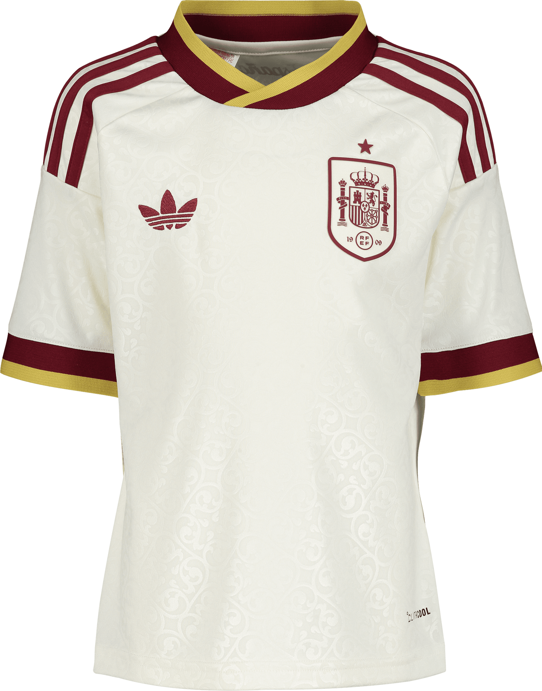 ADIDAS ORIGINALS, RFEF A JSY Y, Product 0