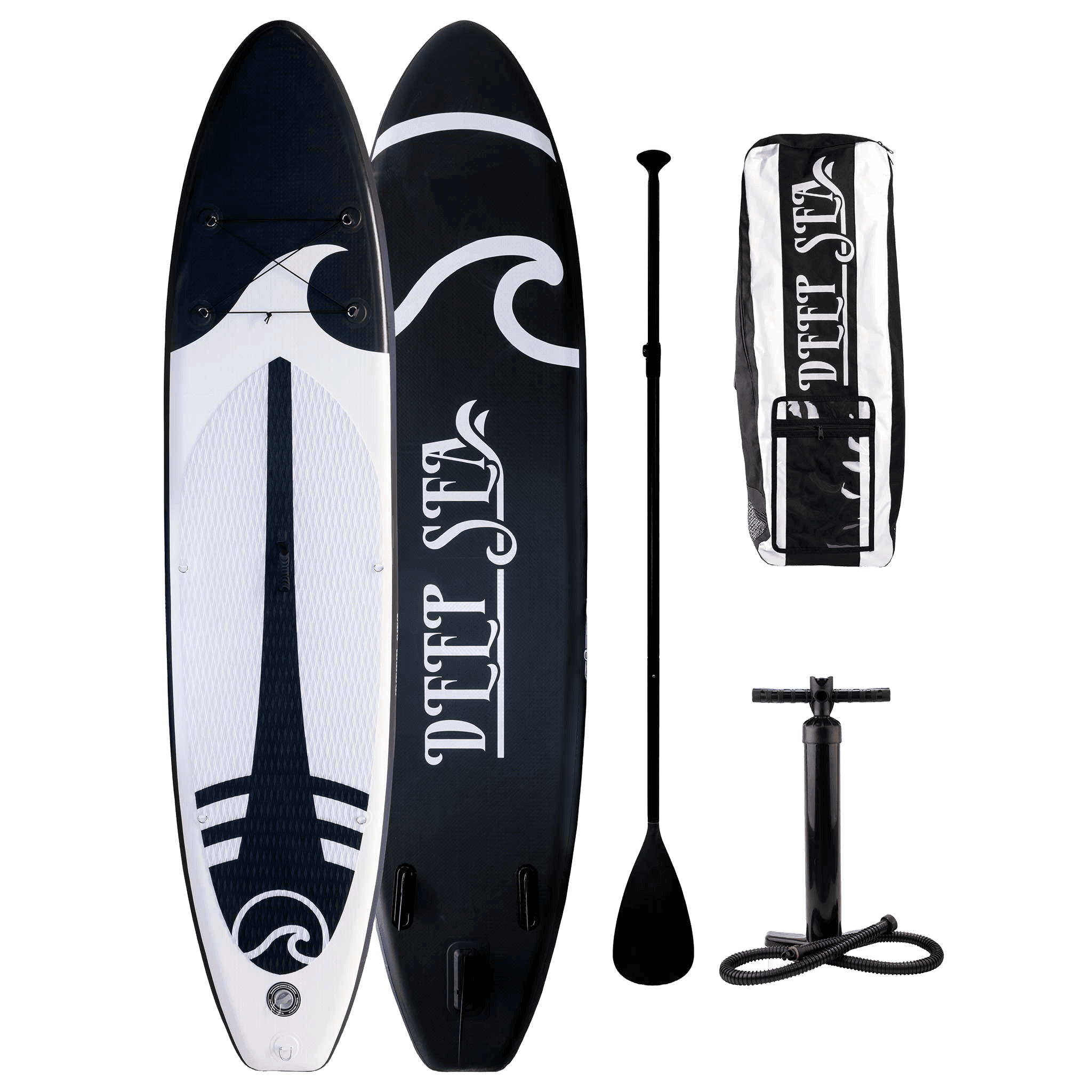 deep sea, Deep Sea Sup Board Set Xxl (330cm), Product 0