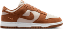 NIKE DUNK LOW SE WOMEN'S SHOES, Brown
