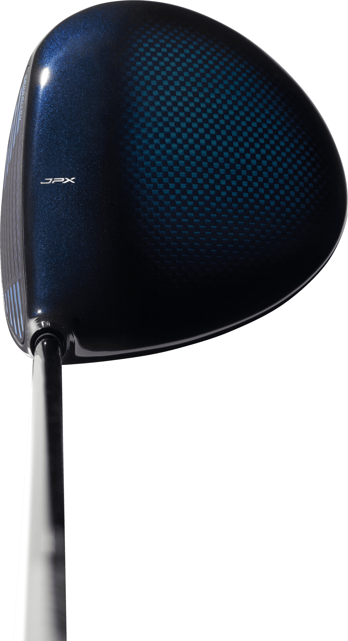 MIZUNO, JPX ONE DRIVER RH, Detail 1