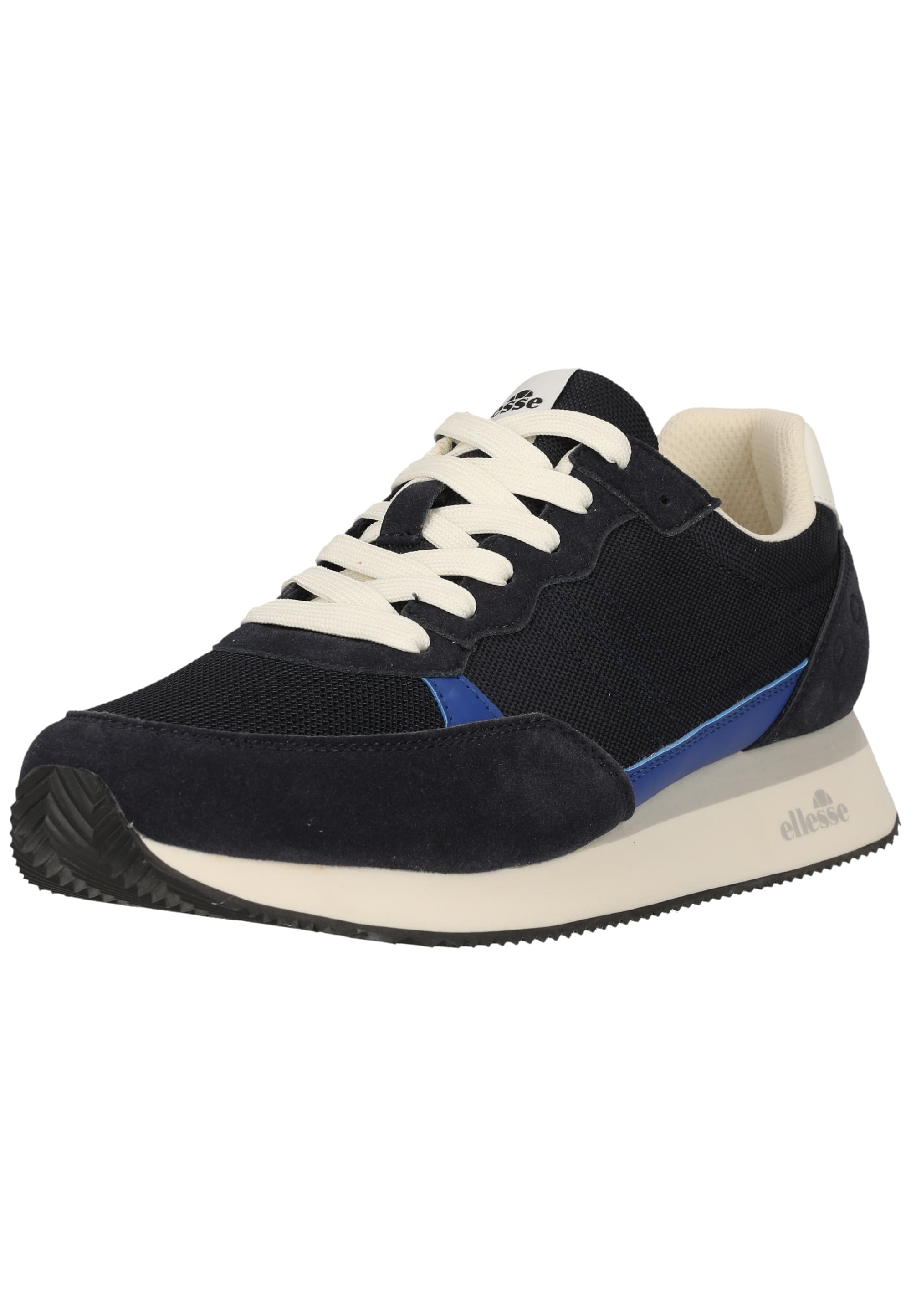ELLESSE, Martie, Detail 1