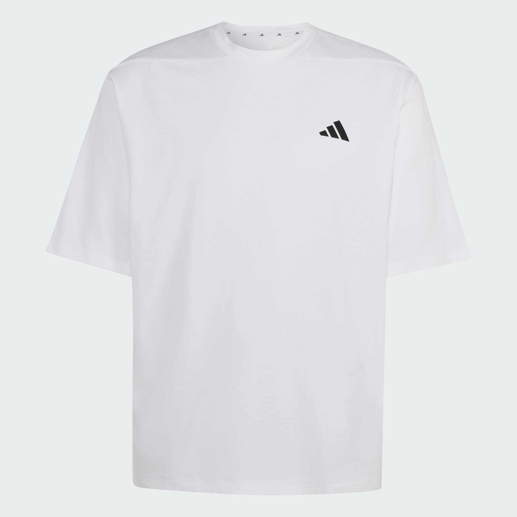 Adidas, Adidas Primelift Essentials Workout T-shirt Med Grafik, Product 0