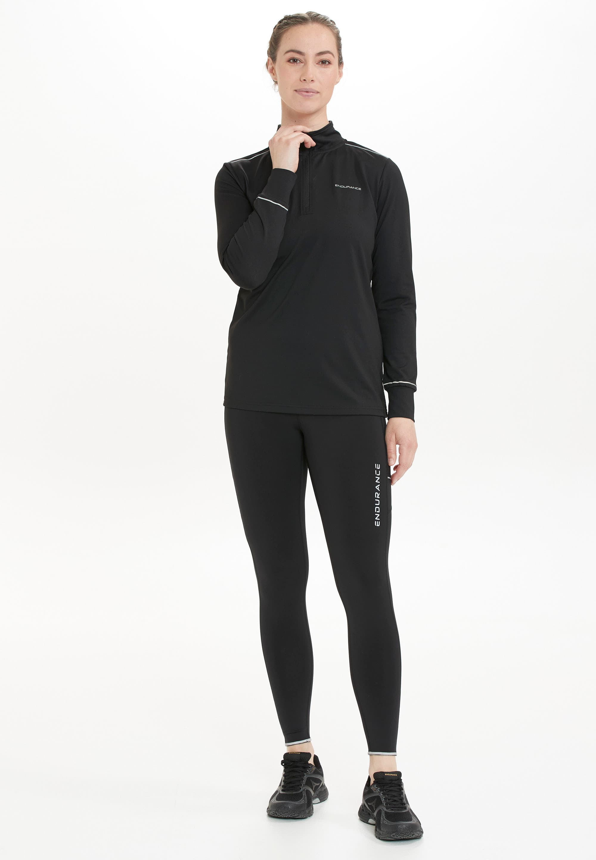 endurance, Crinol Midlayer, Model 1