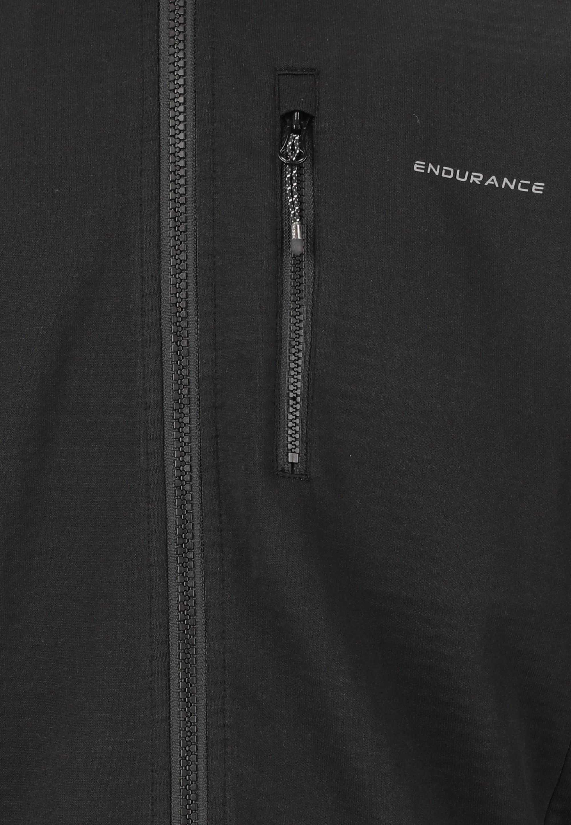 endurance, Ofel Jr., Detail 1
