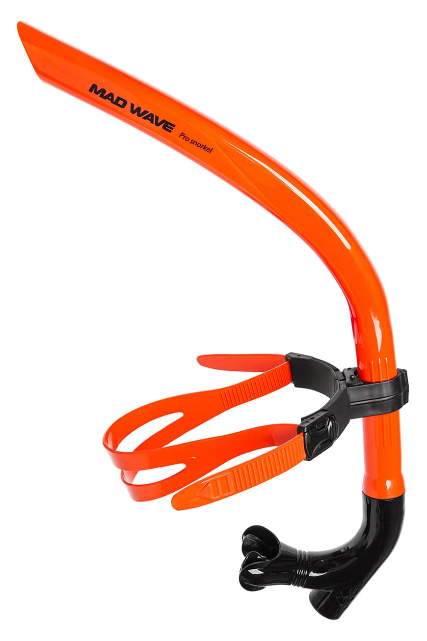 Mad Wave, Pro Snorkel, Product 0
