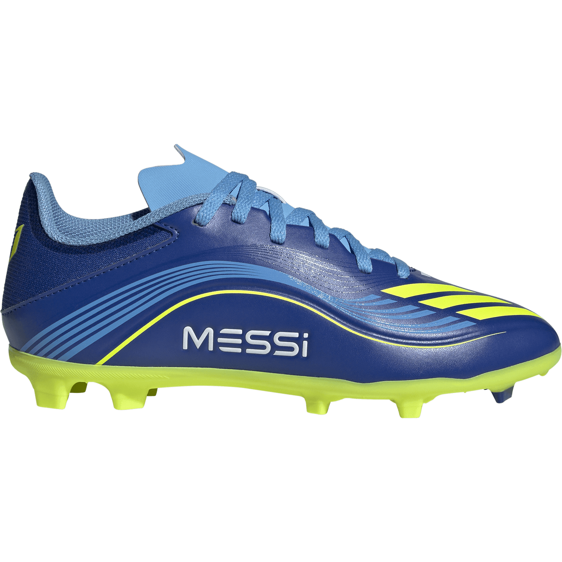 Adidas, F50 Messi League Fg/mg, Product 0