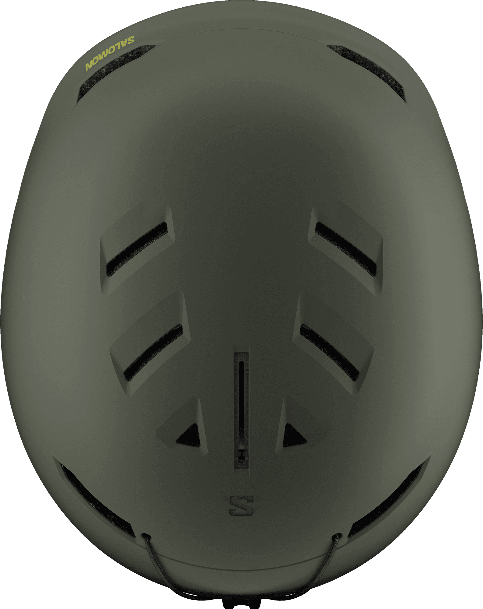 SALOMON, Husk Mips, Detail 1
