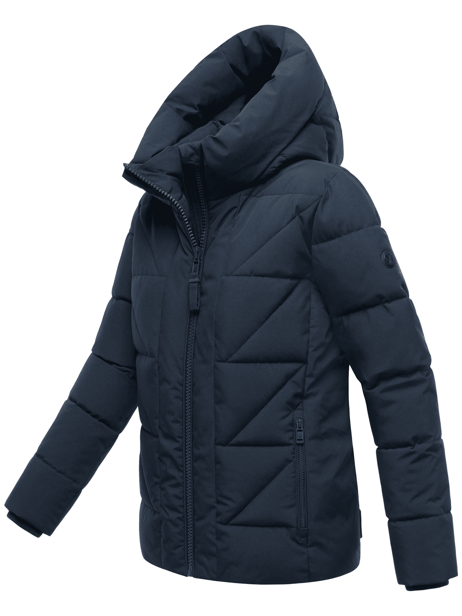 marikoo, Women Winterjacket Kuschelnasee, Product 0