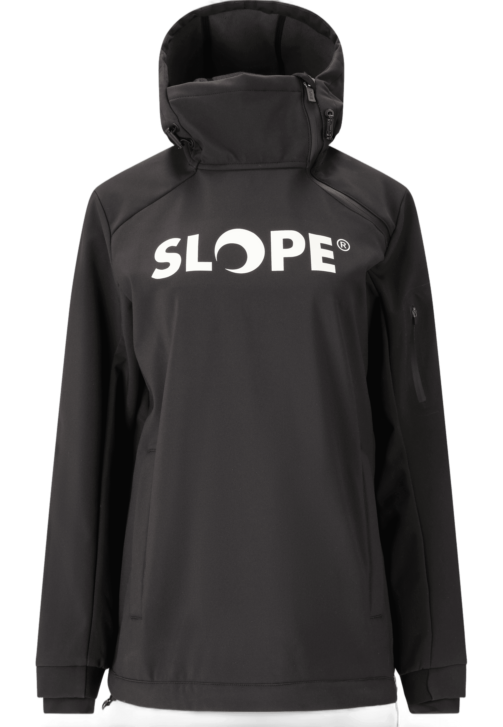 slope, Fletcher, Product 0