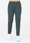 Eluna Running Pants, Green