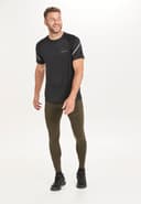 Samien Functional Tights, Green
