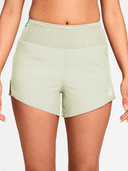 W ACG TRAIL DF MRBF 4IN SHORTS, Black