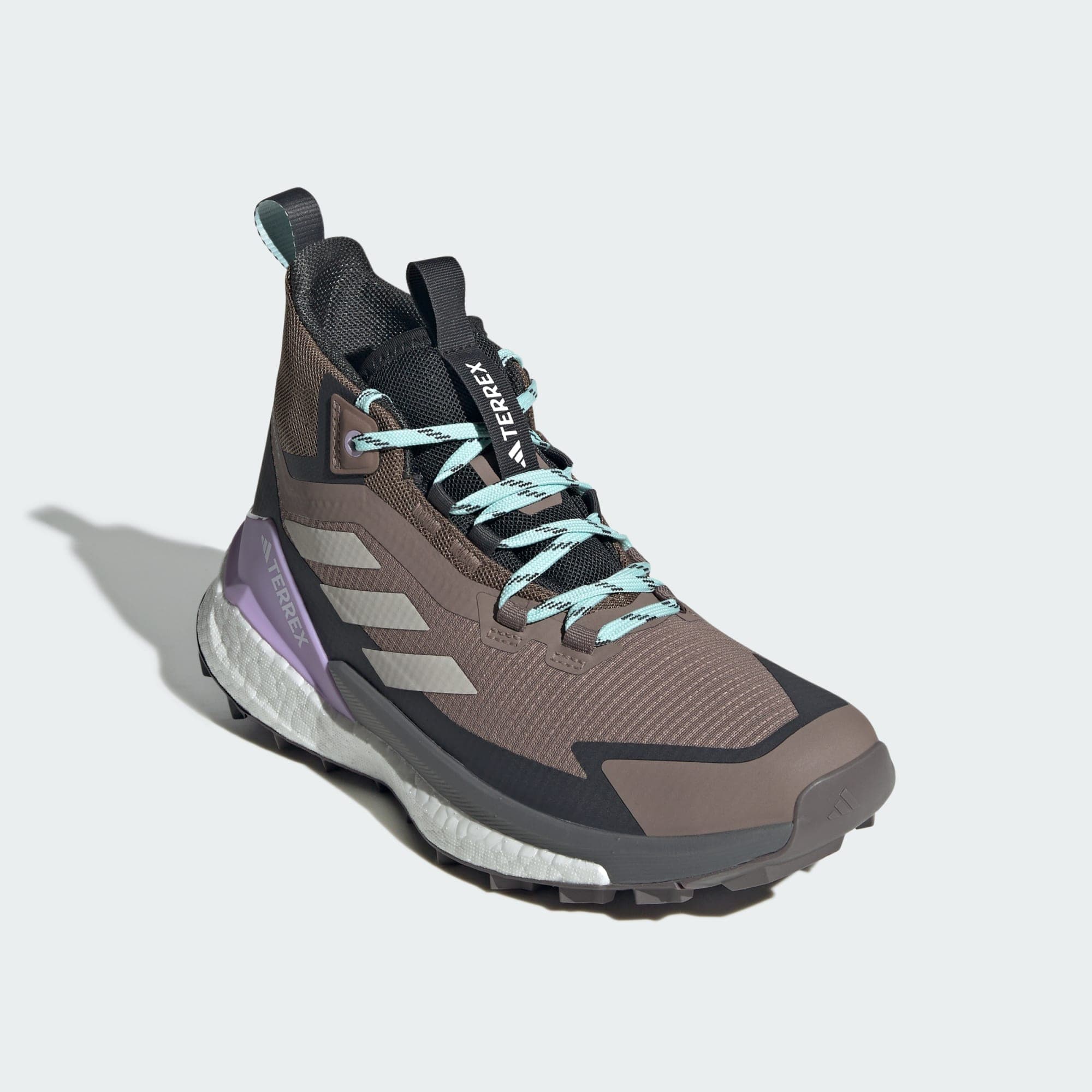 Adidas, Adidas Terrex Free Hiker 2.0 Gore-tex Vandringsskor, Detail 1
