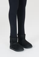Dax Winter Boots, Black