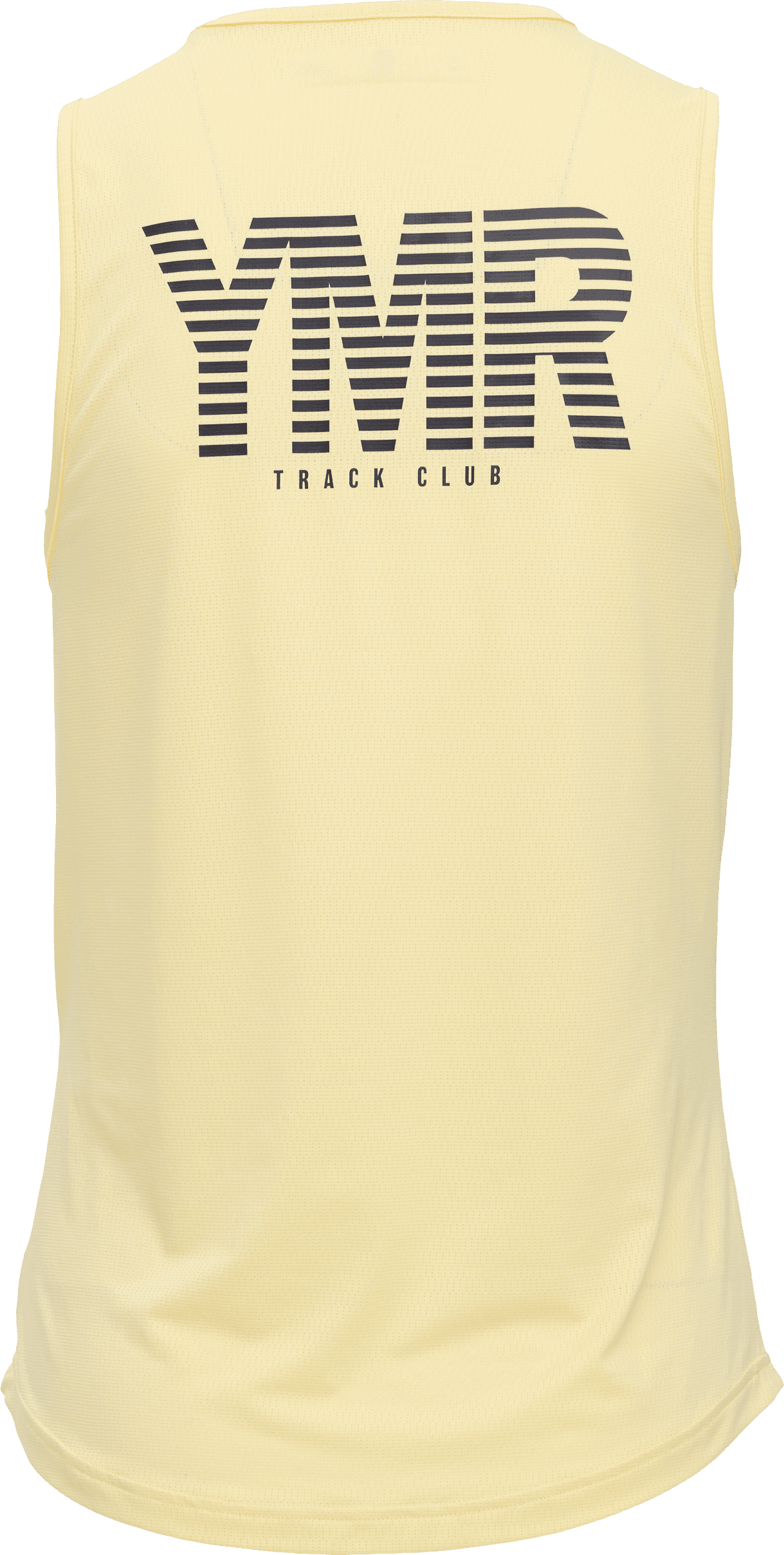 YMR TRACK CLUB, W NORDIC RUNRISE SINGLET, Detail 1