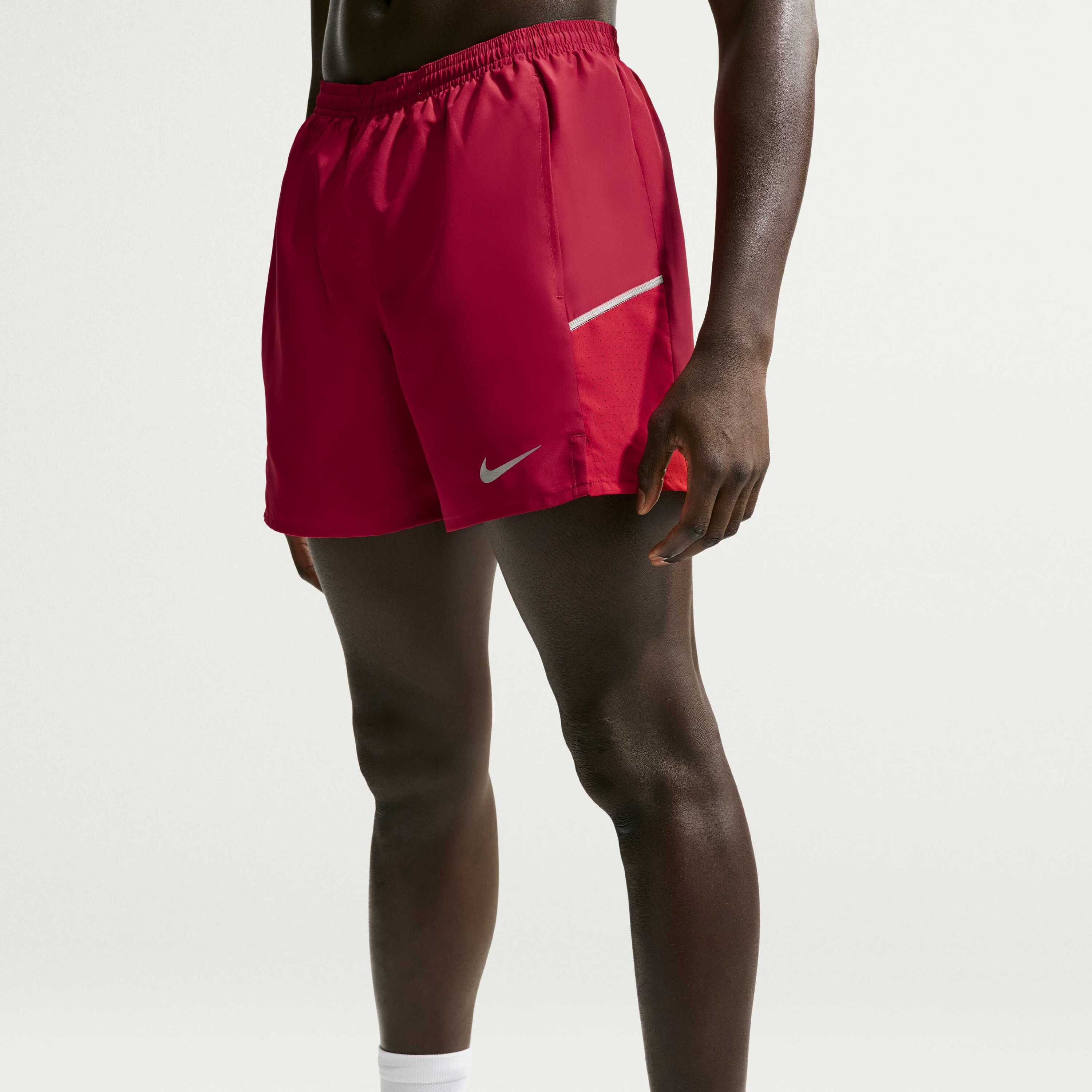 Nike, M NK DF MILER 5BF SHORT, Detail 1