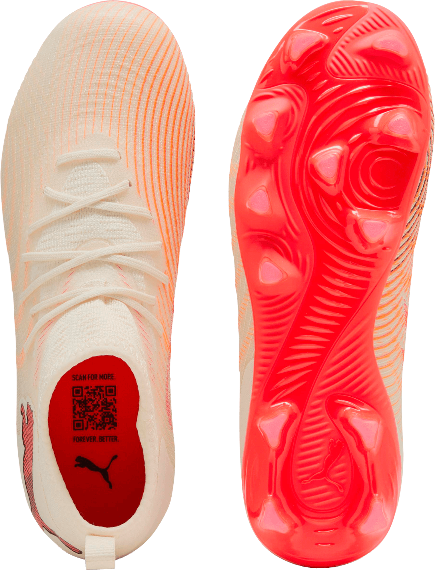 Puma, FUTURE 9 MATCH FG/AG JR, Detail 1