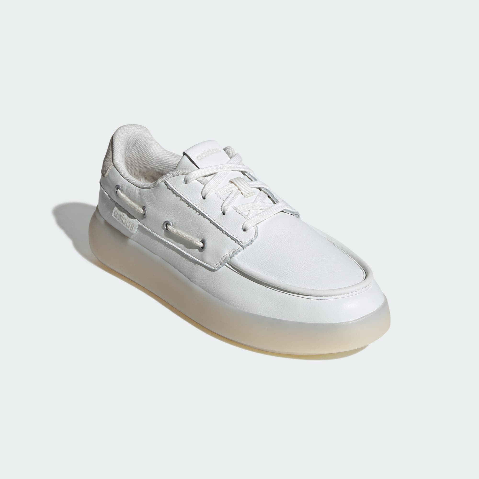 Adidas, Adidas Barreda Decode Skor, Detail 1