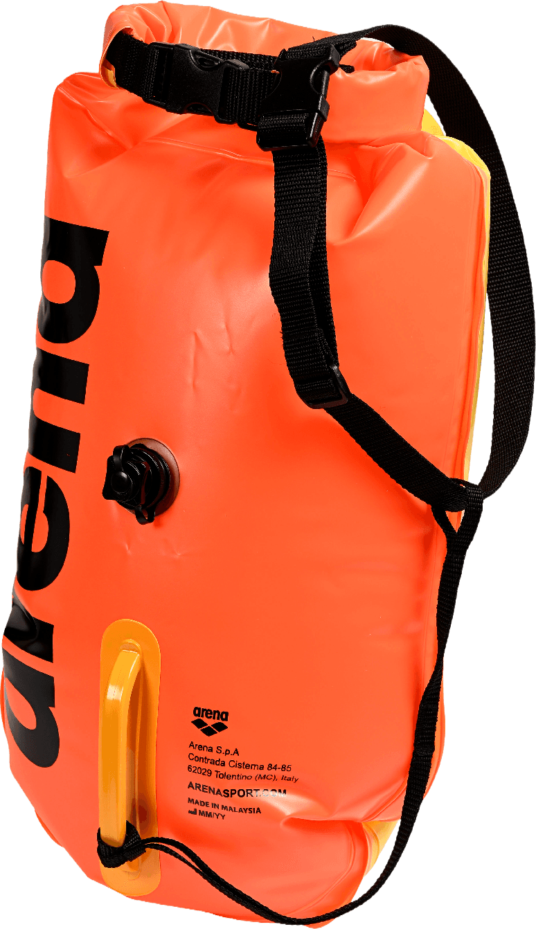 Arena, OPEN WATER BUOY, Detail 1