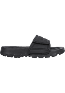 Toopin Pool Pool Sandal, Black