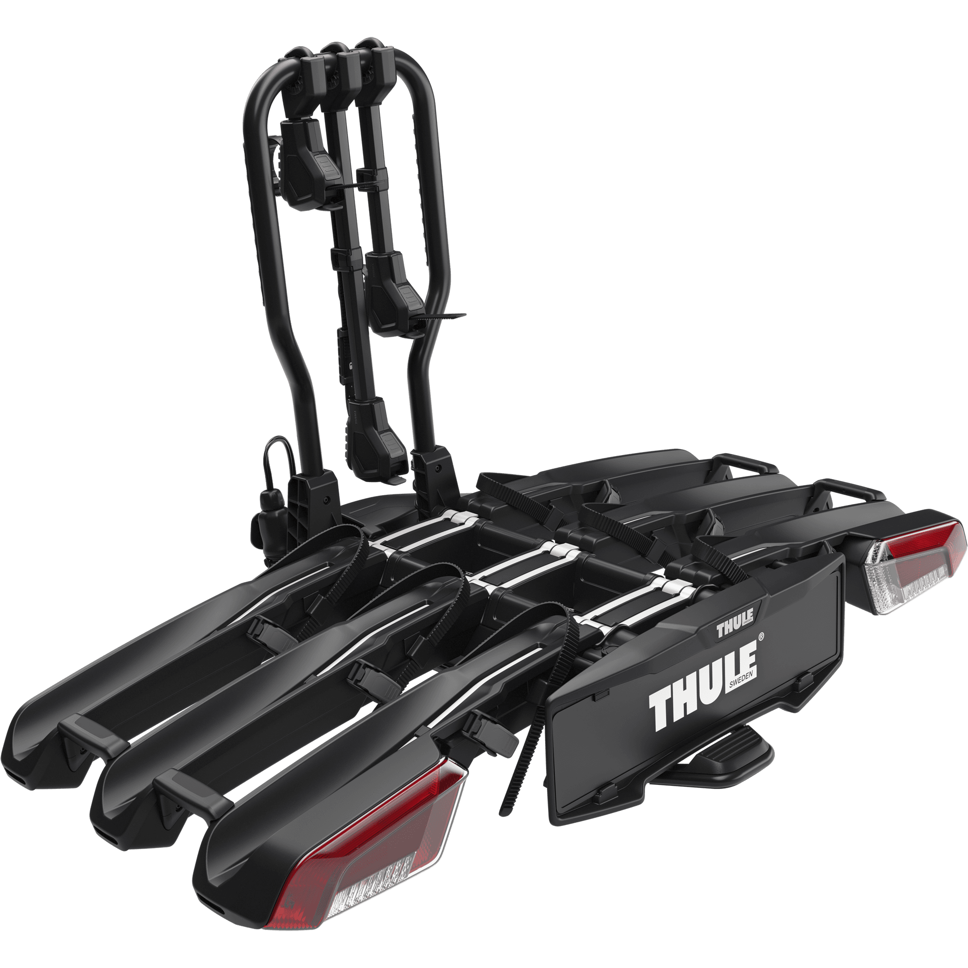 Thule, Easyfold 3 3Bike 13P, Product 0