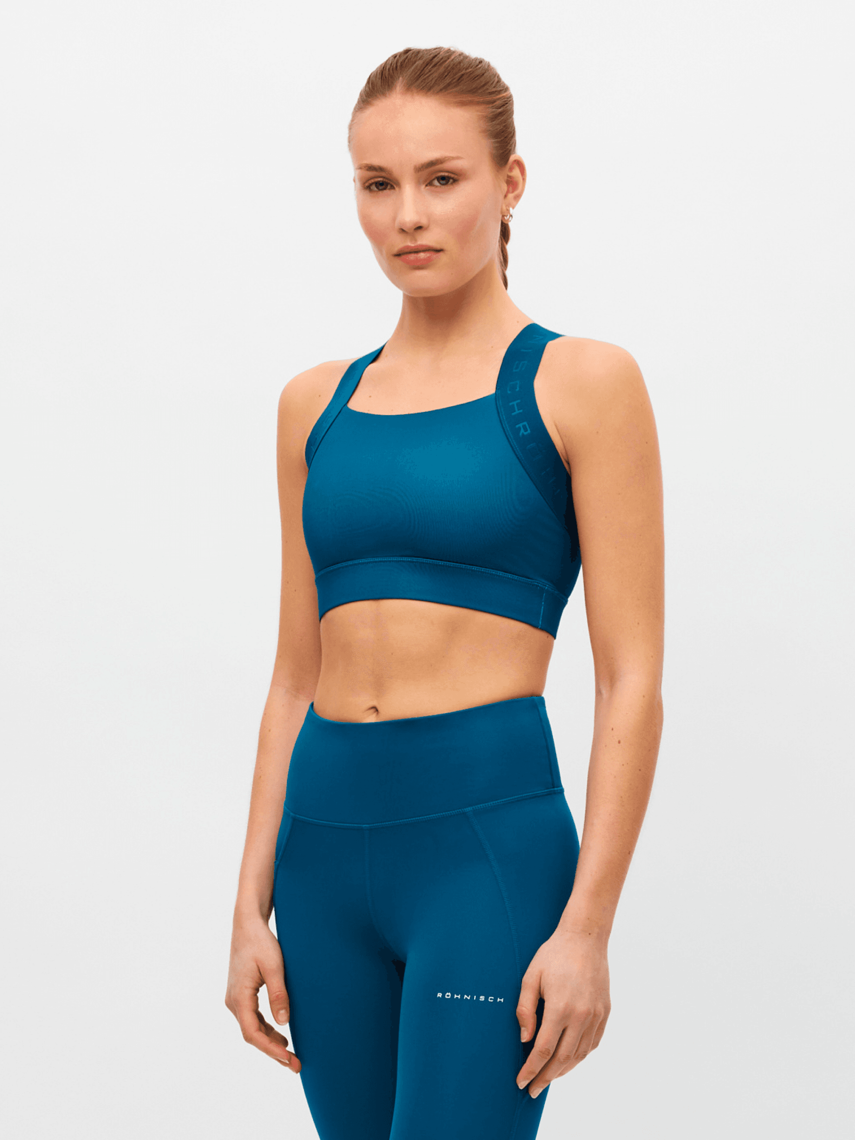 Röhnisch, W Kay Sports Bra S, Model 1