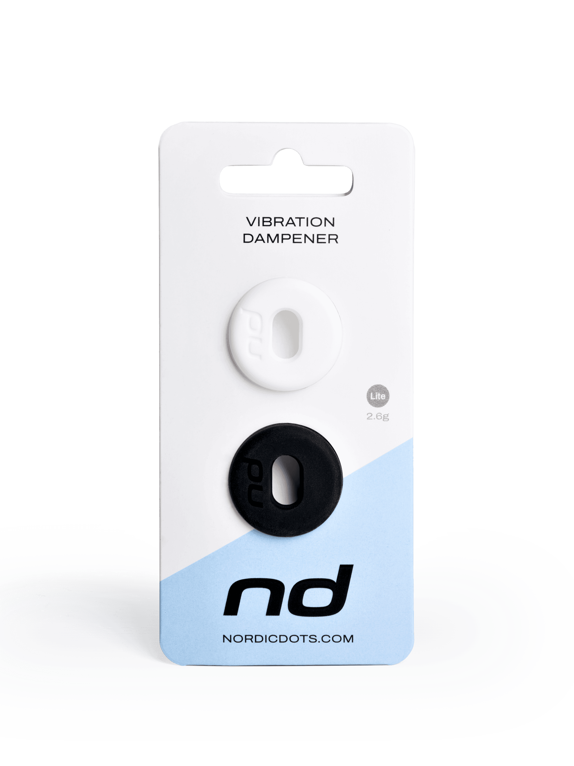 nordicdots, Vibration Dampeners Lite, Product 0