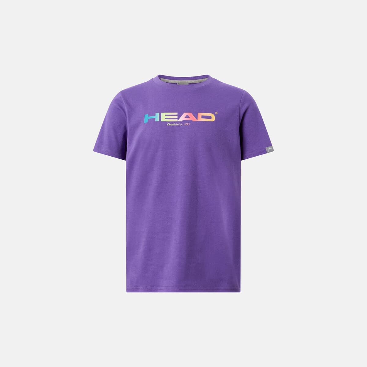 Head, Rainbow Junior Tennis T-shirt, Product 0