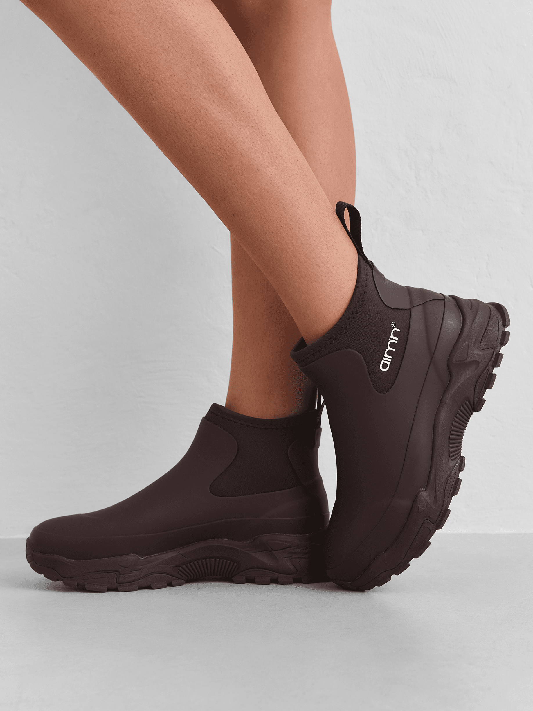 AIM´N, W FUSION RAIN BOOT, Model 1