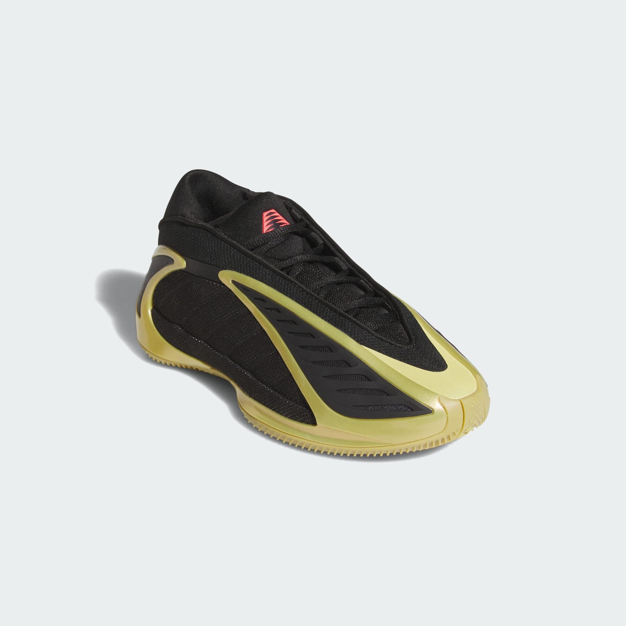 Adidas, Adidas Anthony Edwards 2 J Skor, Detail 1