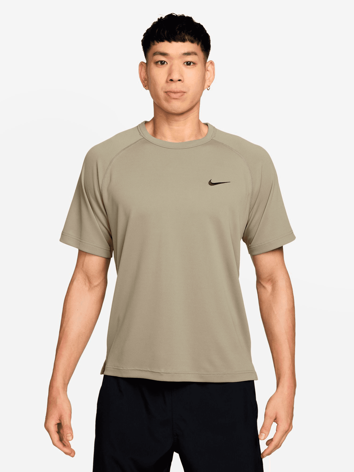 Nike, M NK DF HYVERSE SS TOP, Model 1