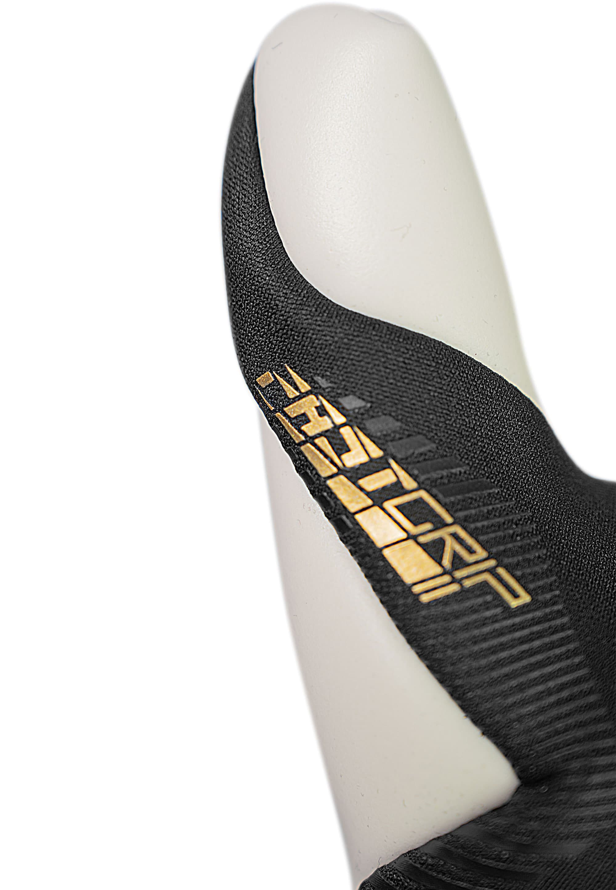 REUSCH, Fastgrip Gold, Detail 1