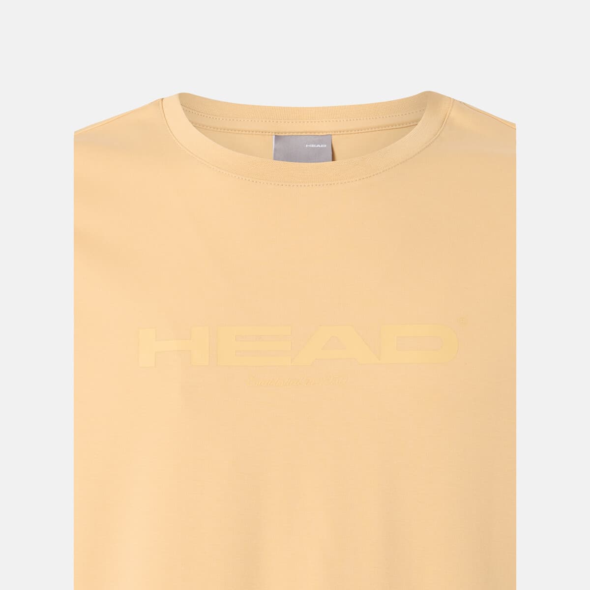 Head, Motion Men's T-shirt, Detail 1