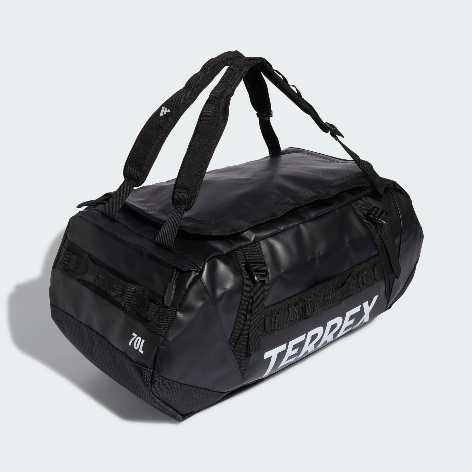 Adidas, Adidas Terrex Xperior Expedition Duffelväska 70l, Detail 1