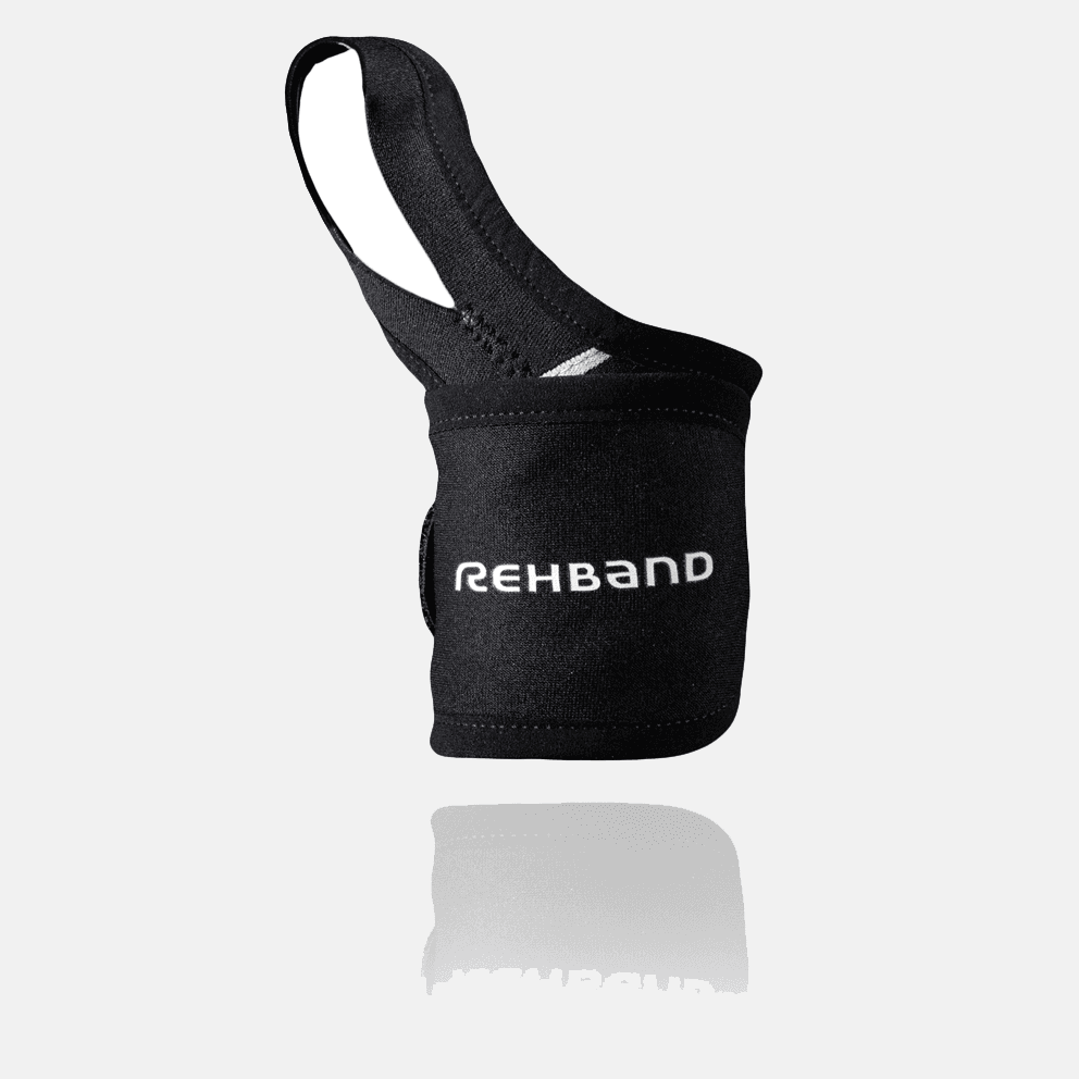 Rehband, Qd Wrist Thumb Supp, Product 0