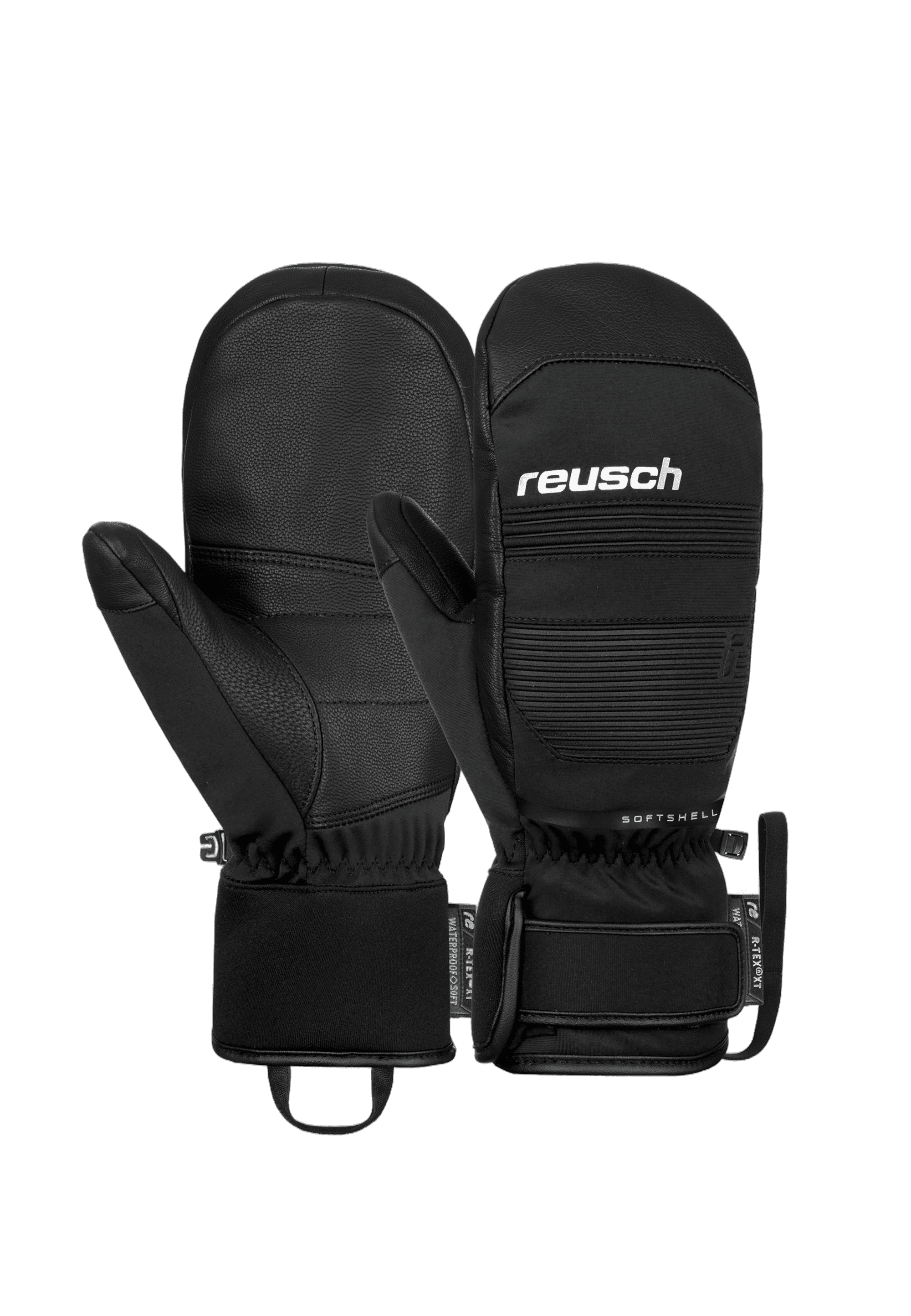 REUSCH, Andy R-texâ® Xt Mitten, Product 0