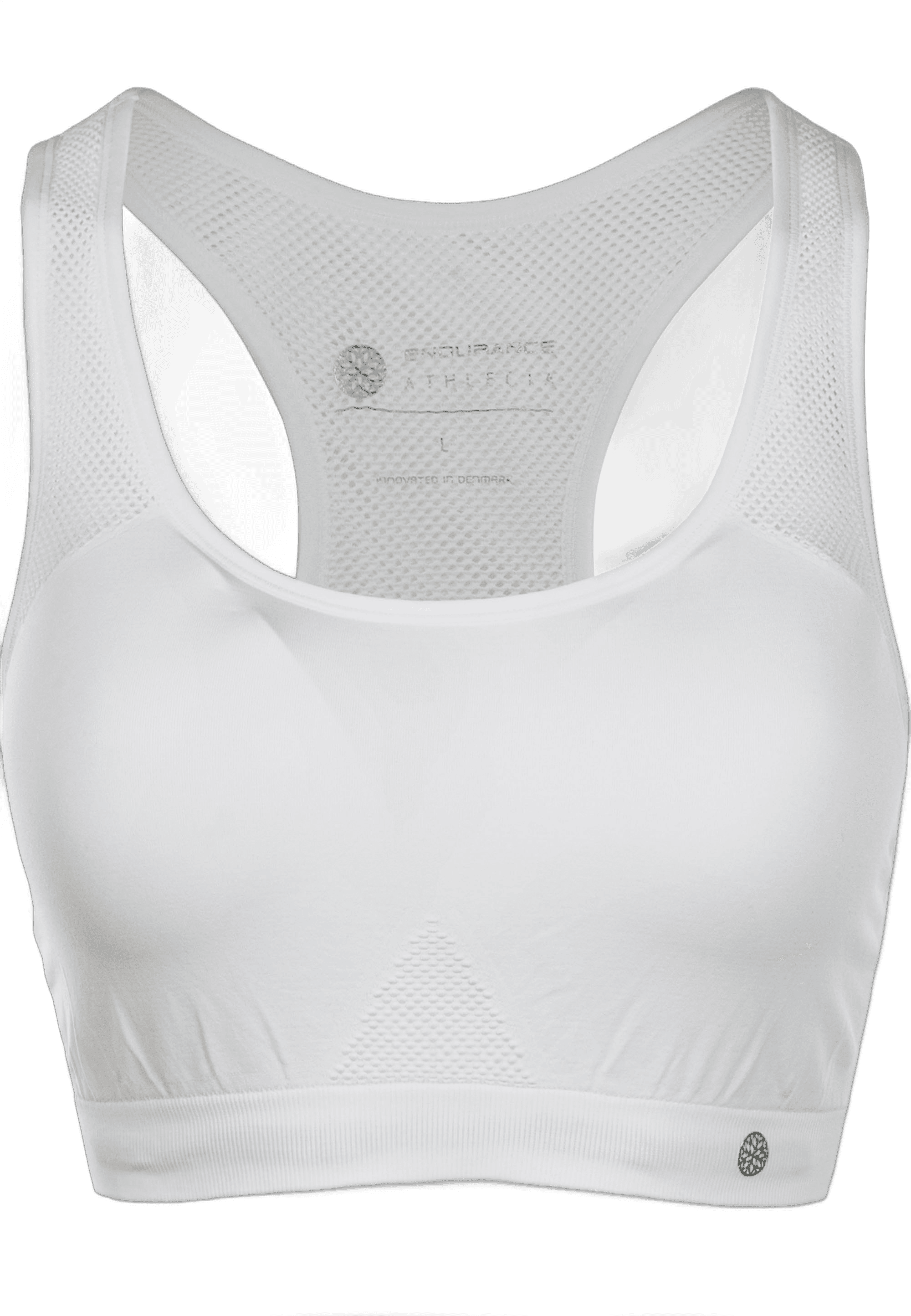 endurance, George West Sports Bra, Product 0