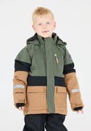 Taylor Ski Jacket, Green