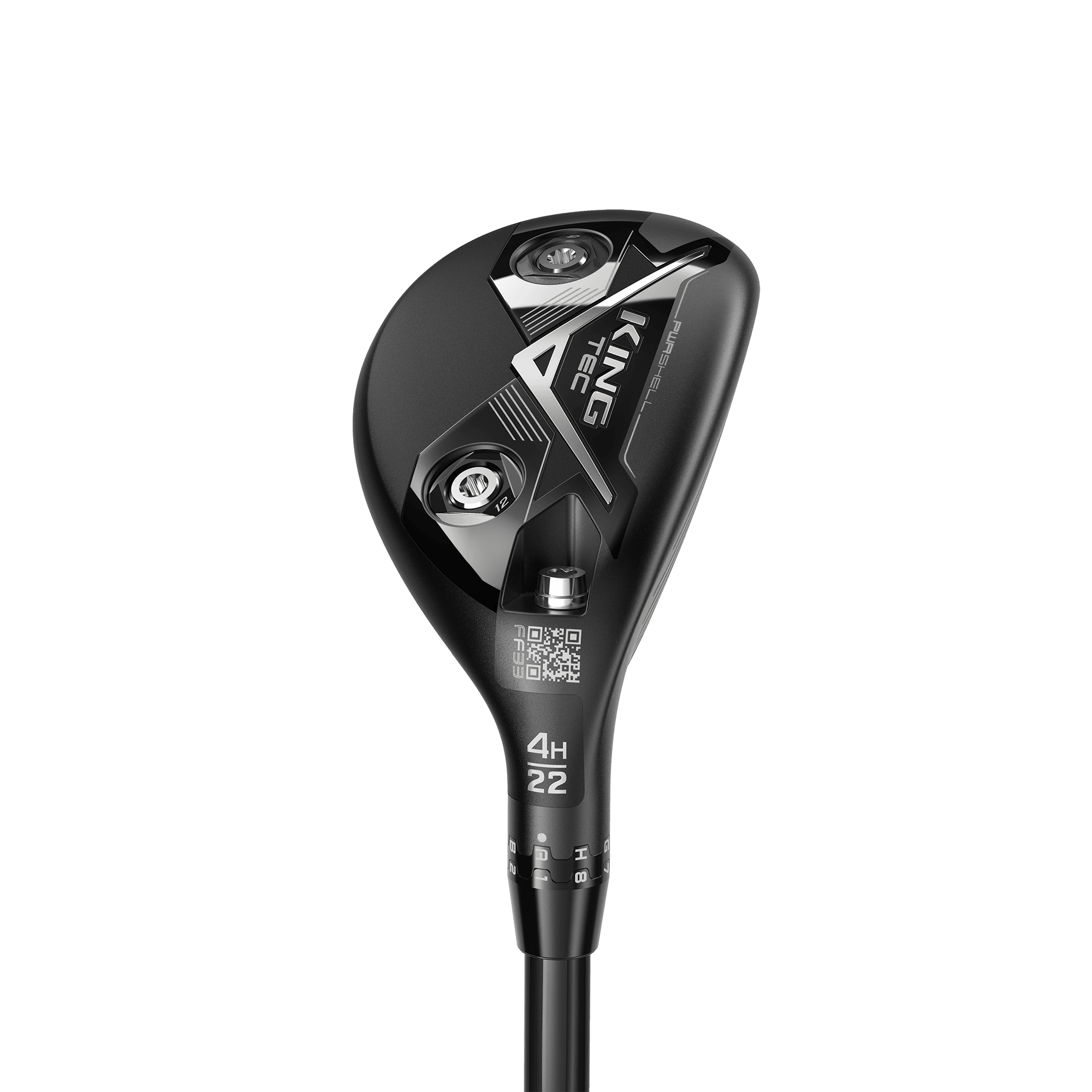 COBRA, King Tec 2025 Hybrid Rh, Product 0