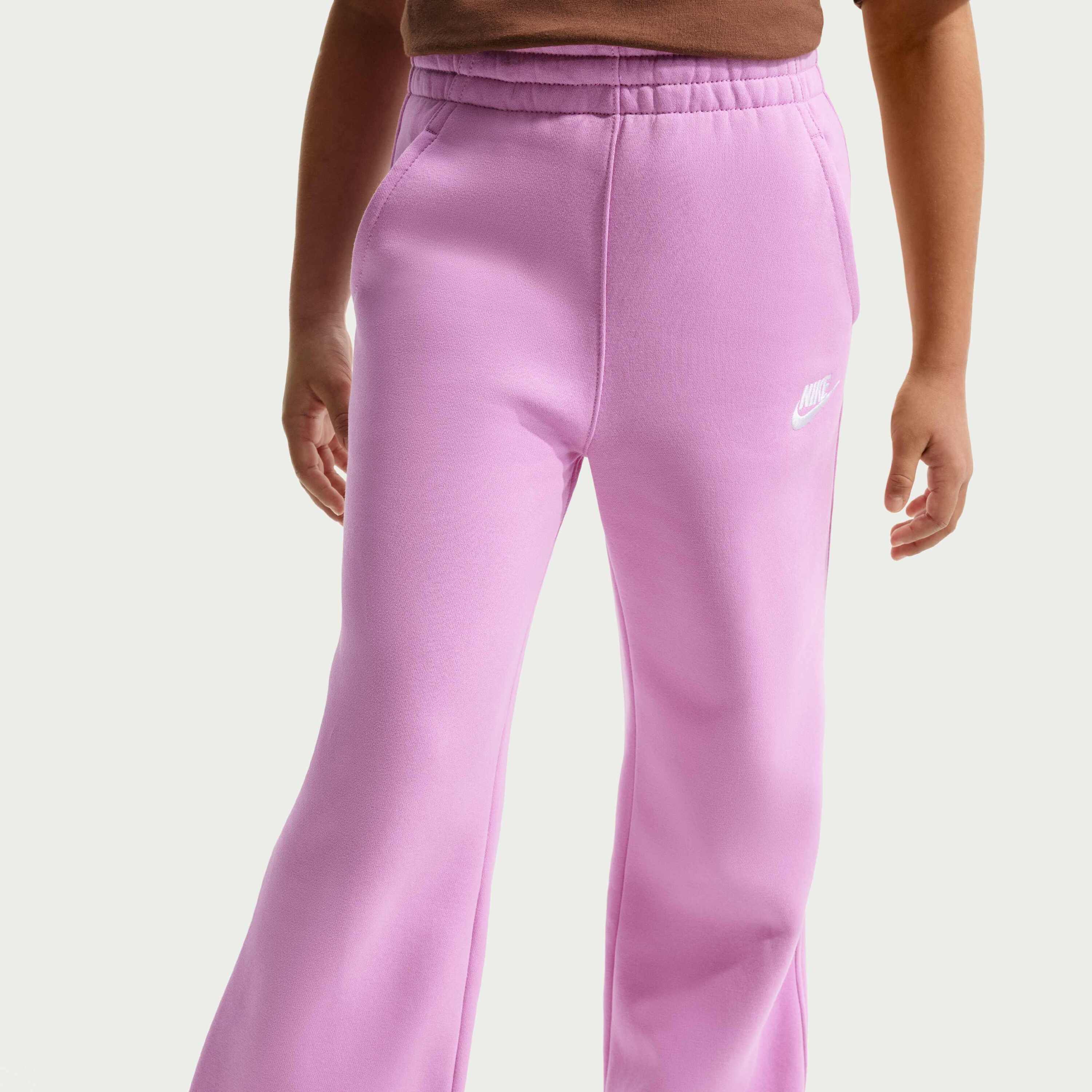 Nike, G Nsw Club Flc Wi Pnt Lbr, Detail 1