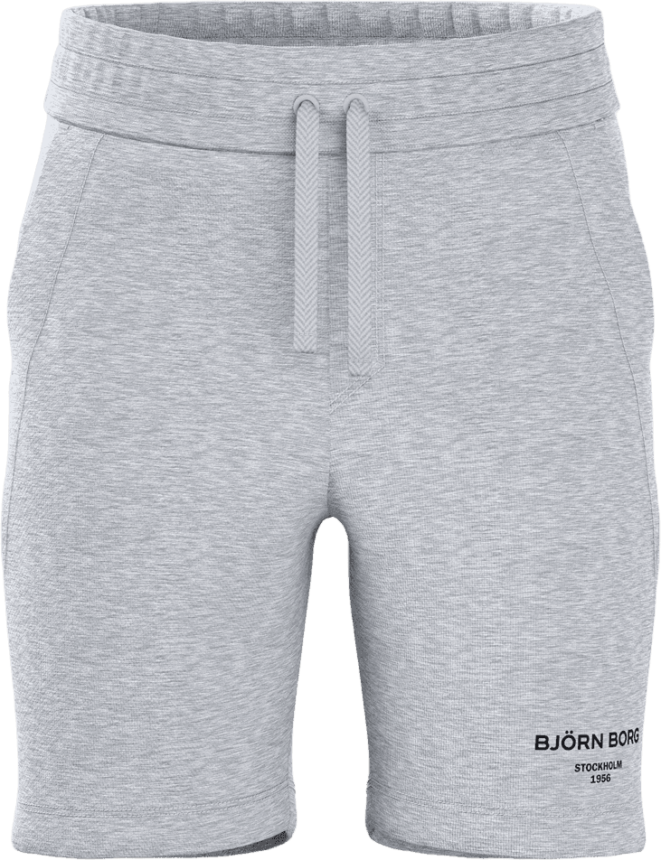 Björn Borg, J BORG ESSENTIAL 1 SWEATSHORTS, Product 0