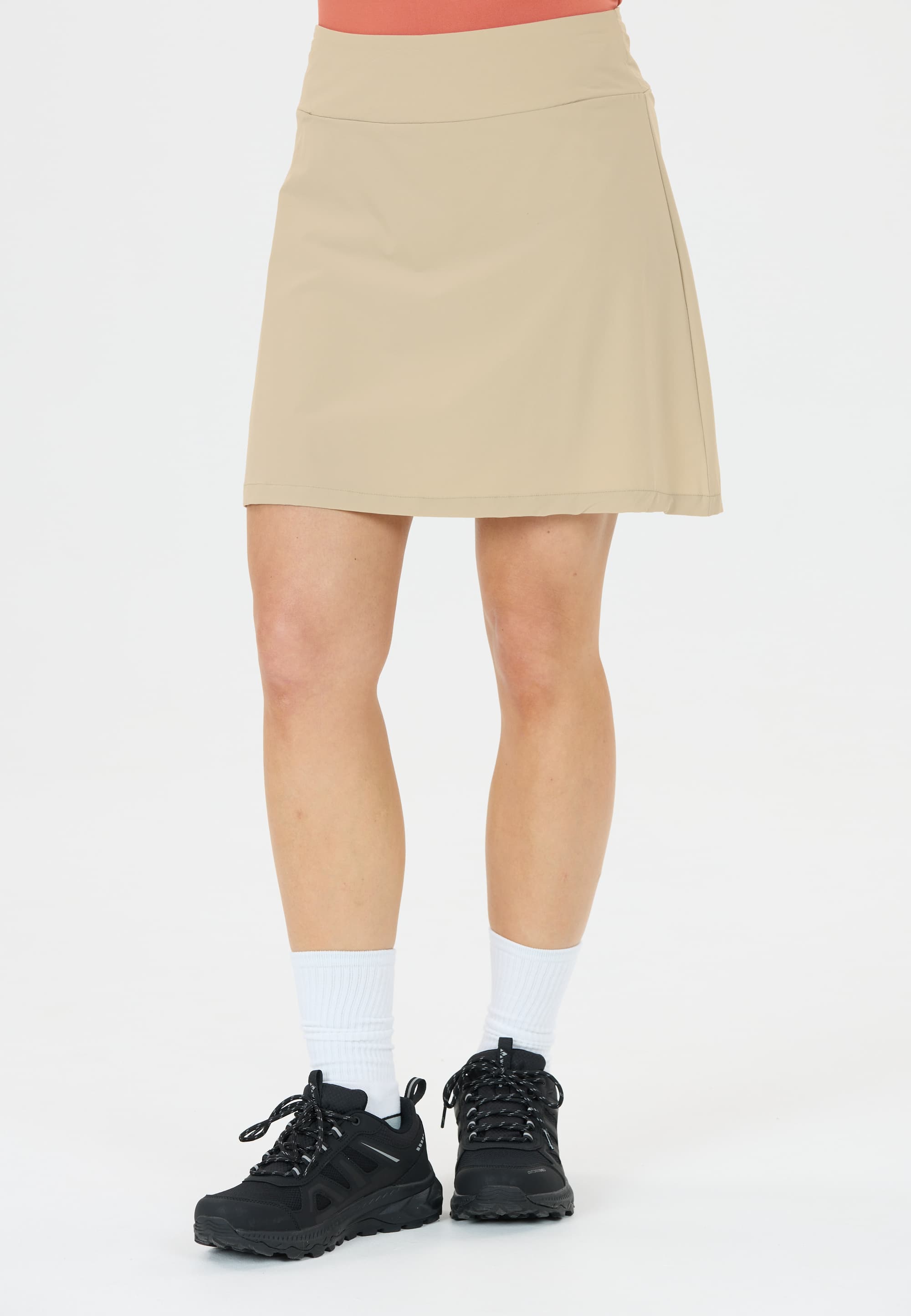 whistler, Maura, Model 1