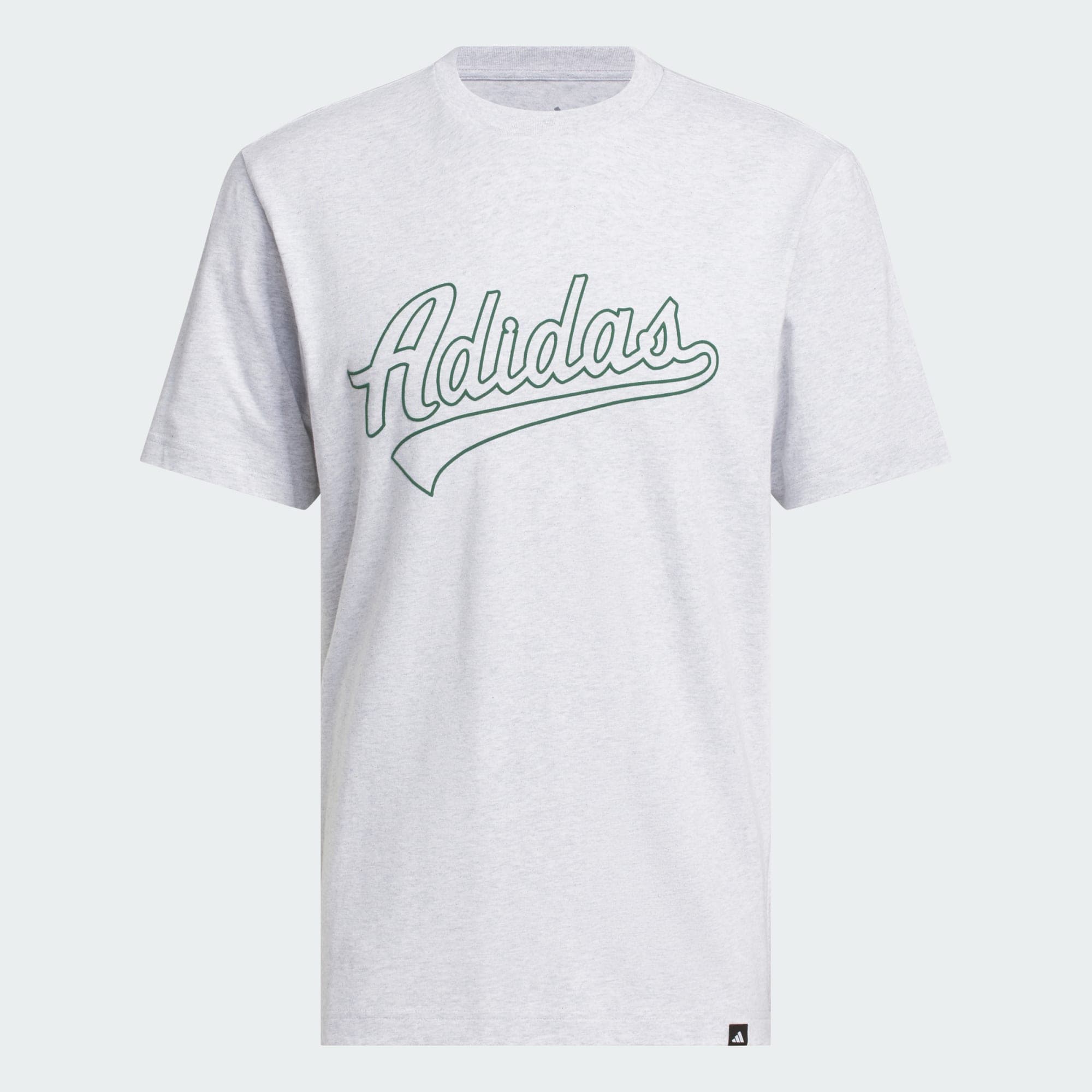 Adidas, Adidas Varsity Tailsweep T-shirt Med Grafik, Product 0