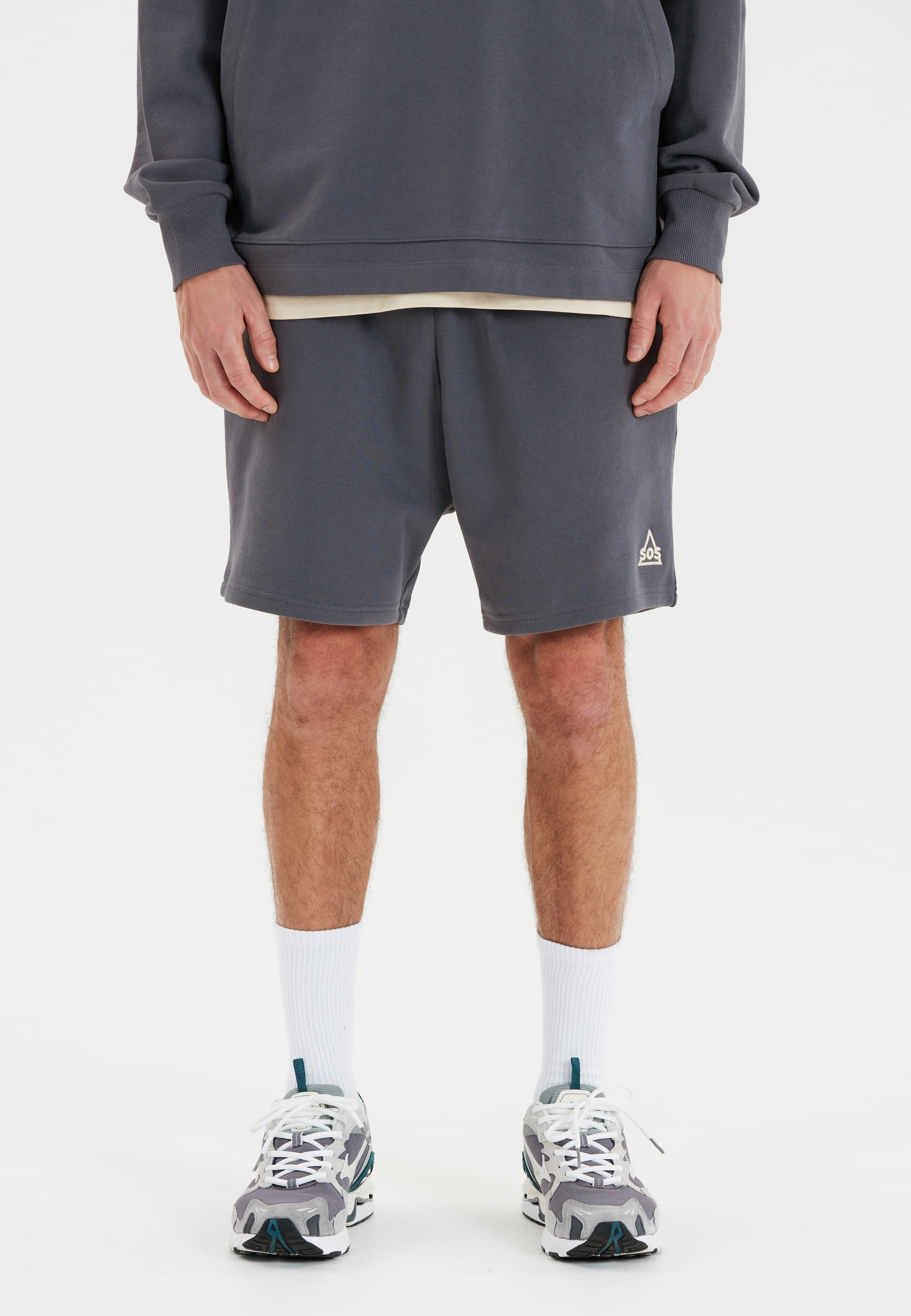sos, Bovec Shorts, Model 1