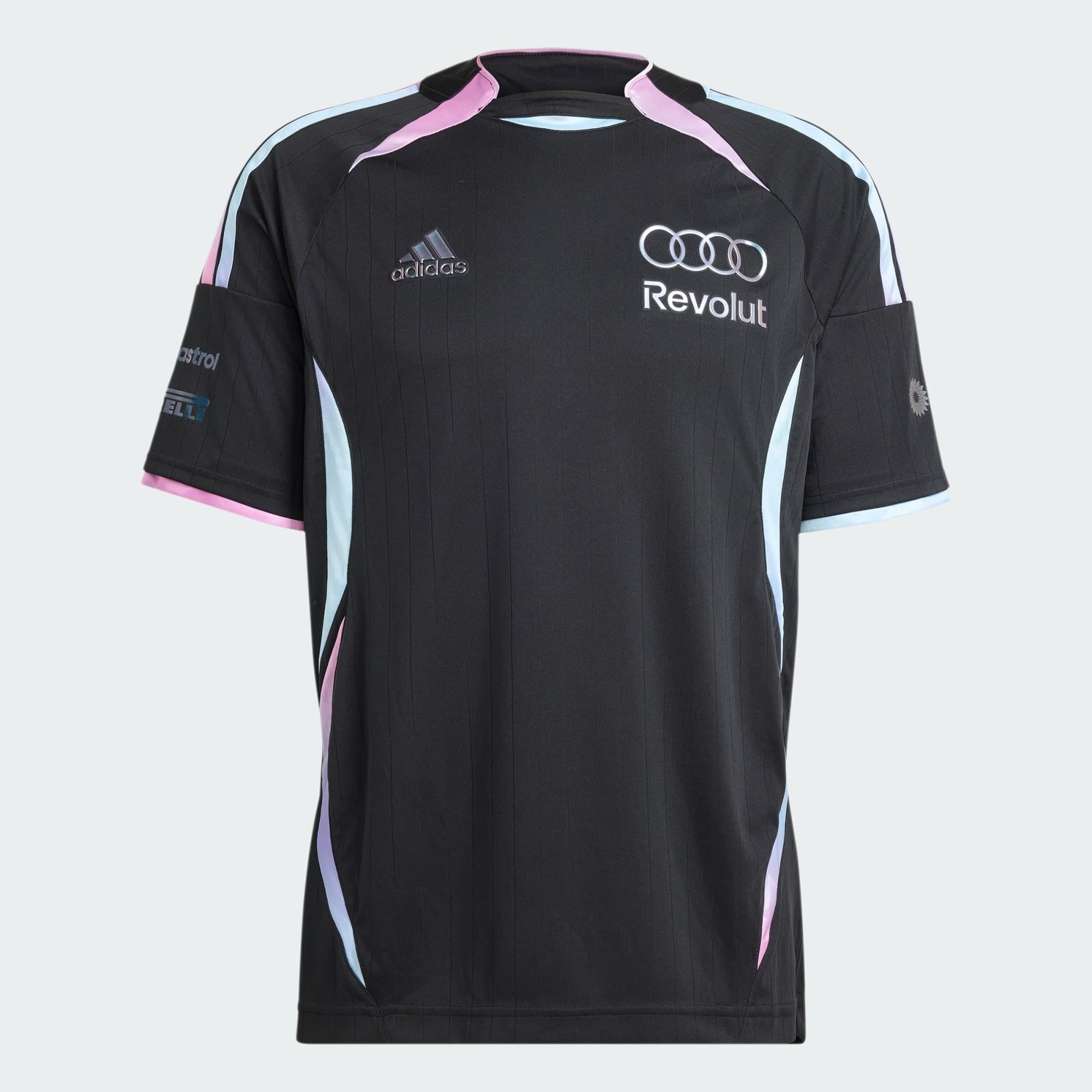 Adidas, Adidas Audi Revolut F1 Team Teamgeist Förartröja, Product 0