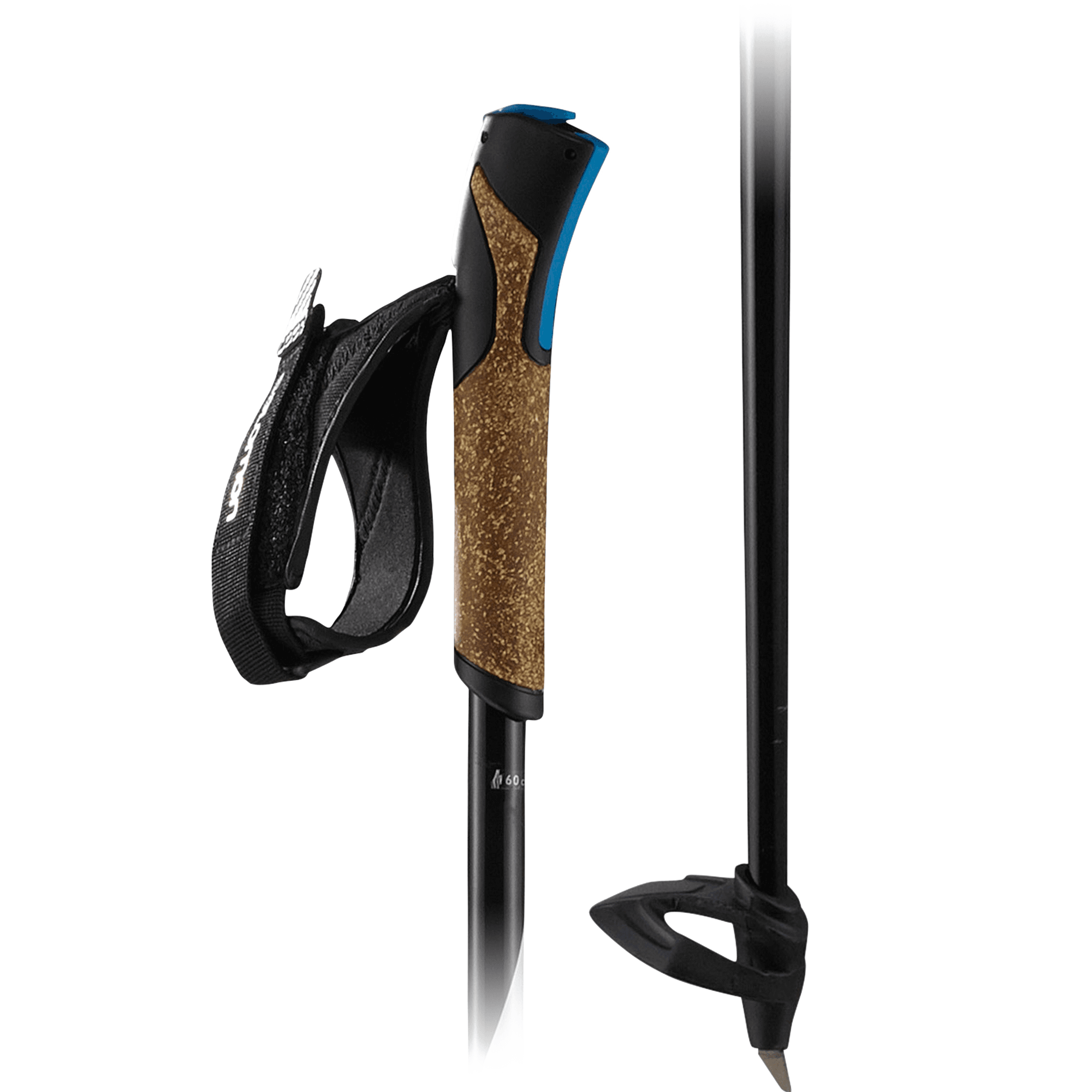 SALOMON, Poles R 60 Click, Product 0