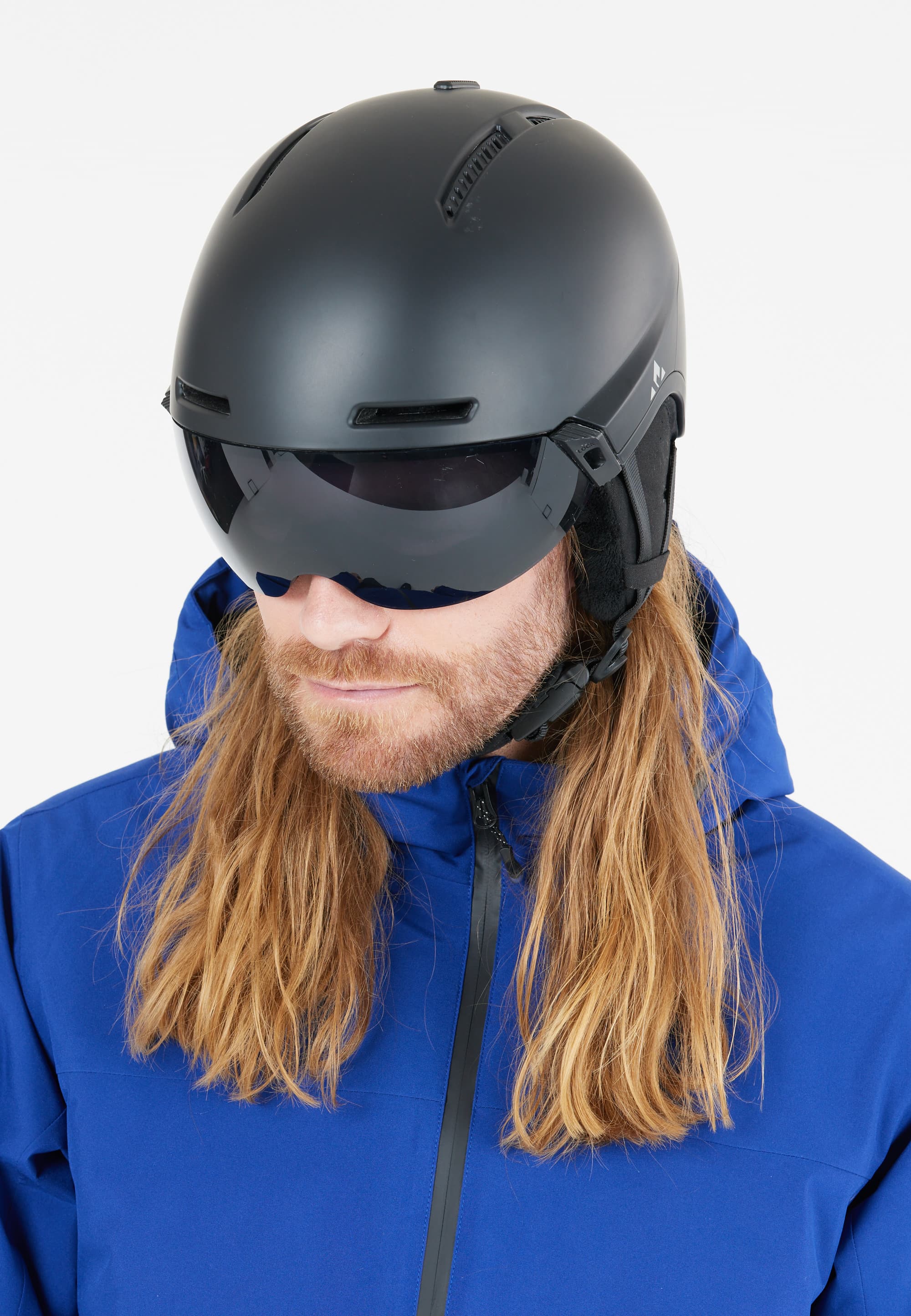 whistler, Corviglia Ski Helmet, Model 1