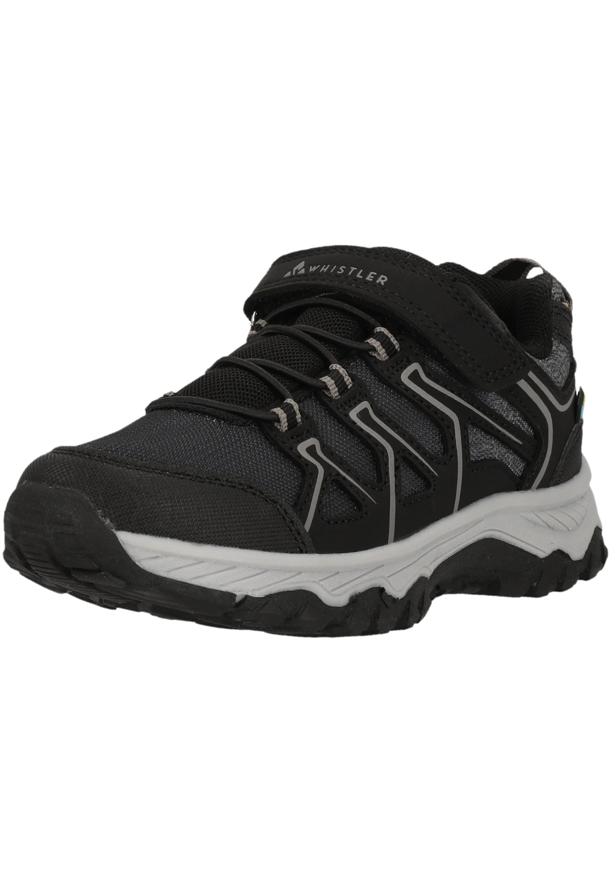 whistler, Wony Hiking Shoes, Detail 1