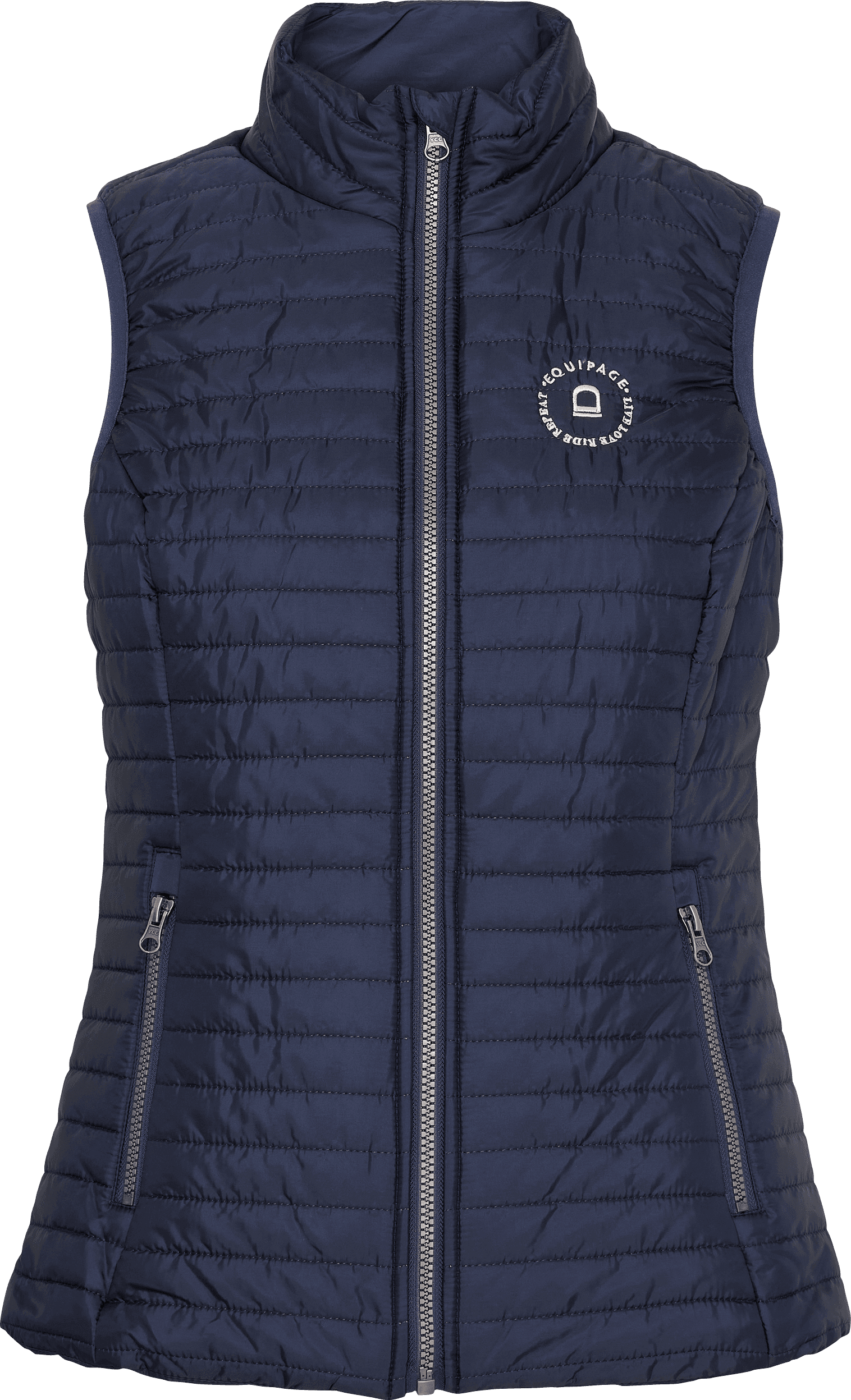 EQUIPAGE, TATE RIDING VEST, Product 0