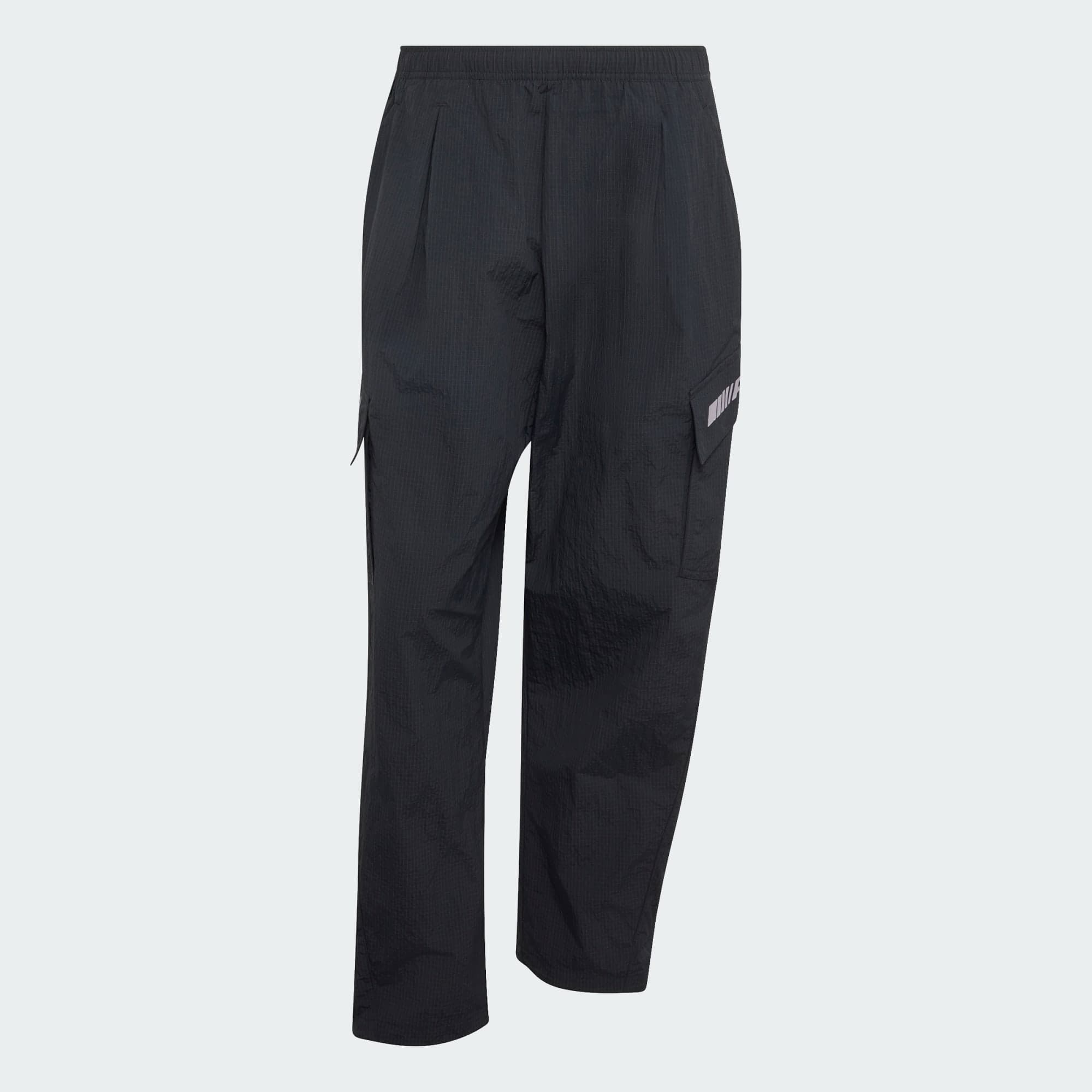 Adidas, Adidas Amg Woven Cargobyxor, Product 0